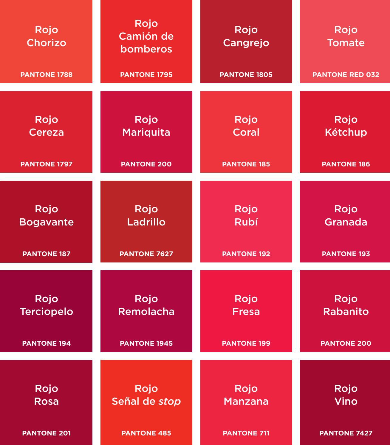 PANTONE COLORS LASAL BOOKS pantone-colors-lasal-books