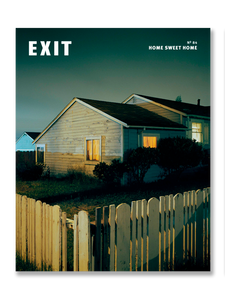 EXIT · Nº84 Home sweet home