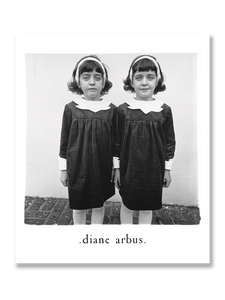 DIANE ARBUS · An Aperture Monograph