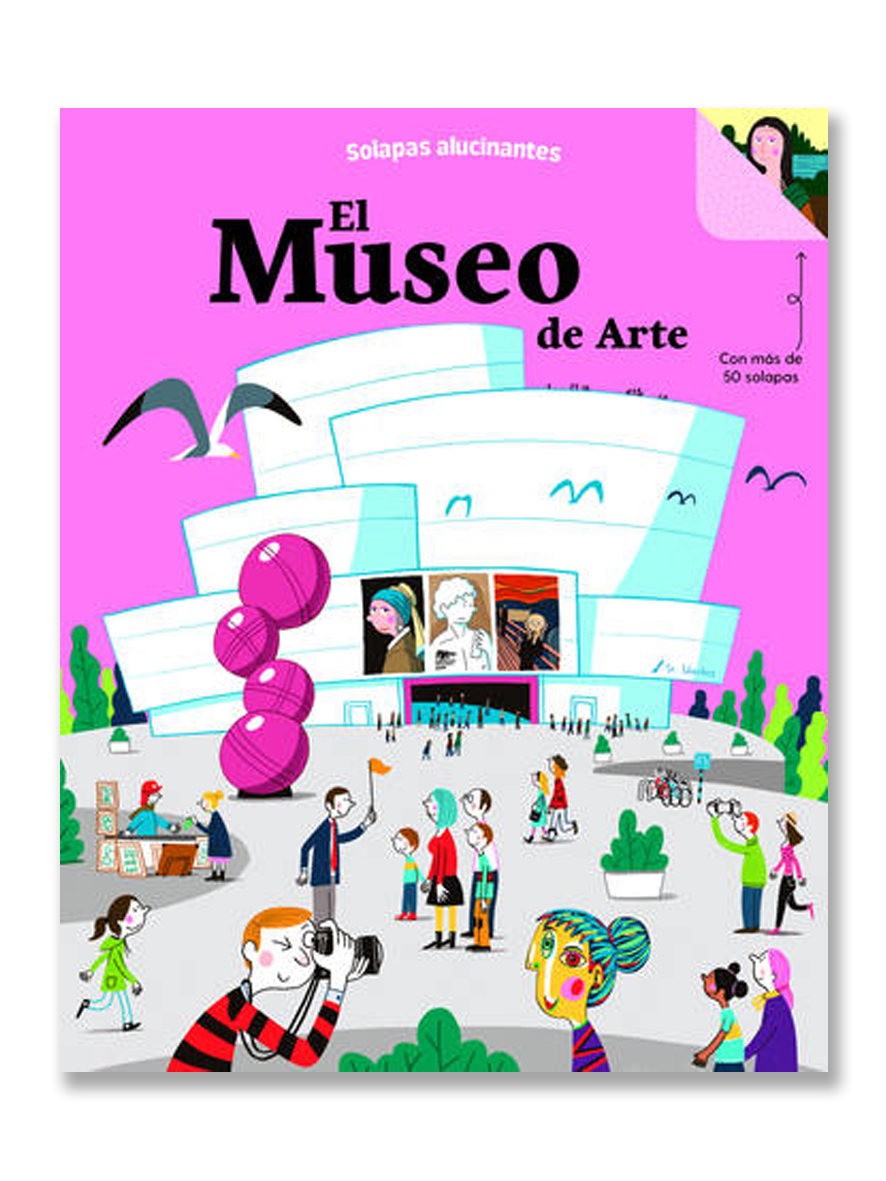 EL MUSEO DE ARTE