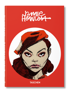 JAMIE HEWLETT · 40th Ed.