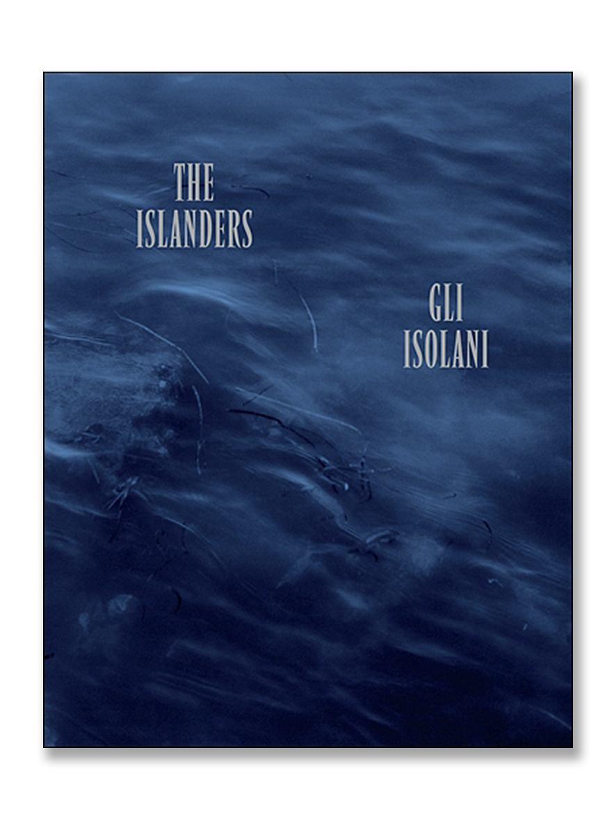GLI ISOLANI (THE ISLANDERS) · Alys Tomlinson