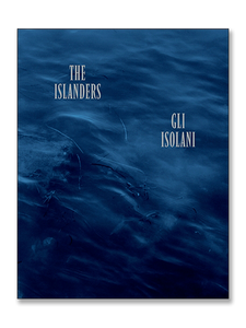 GLI ISOLANI (THE ISLANDERS) · Alys Tomlinson