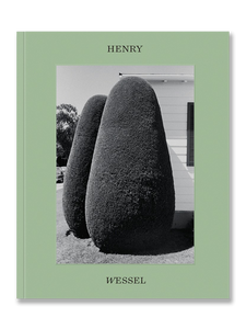 HENRY WESSEL · Más allá del estilo documental