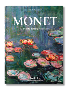 MONET · El triunfo del Impresionismo