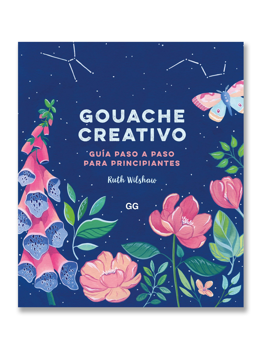 GOUACHE CREATIVO