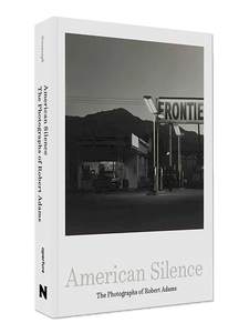 AMERICAN SILENCE · Robert Adams