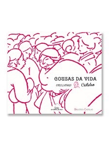 COUSAS DA VIDA: MULLERES · Castelao