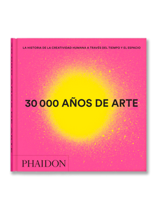 30.000 AÑOS DE ARTE