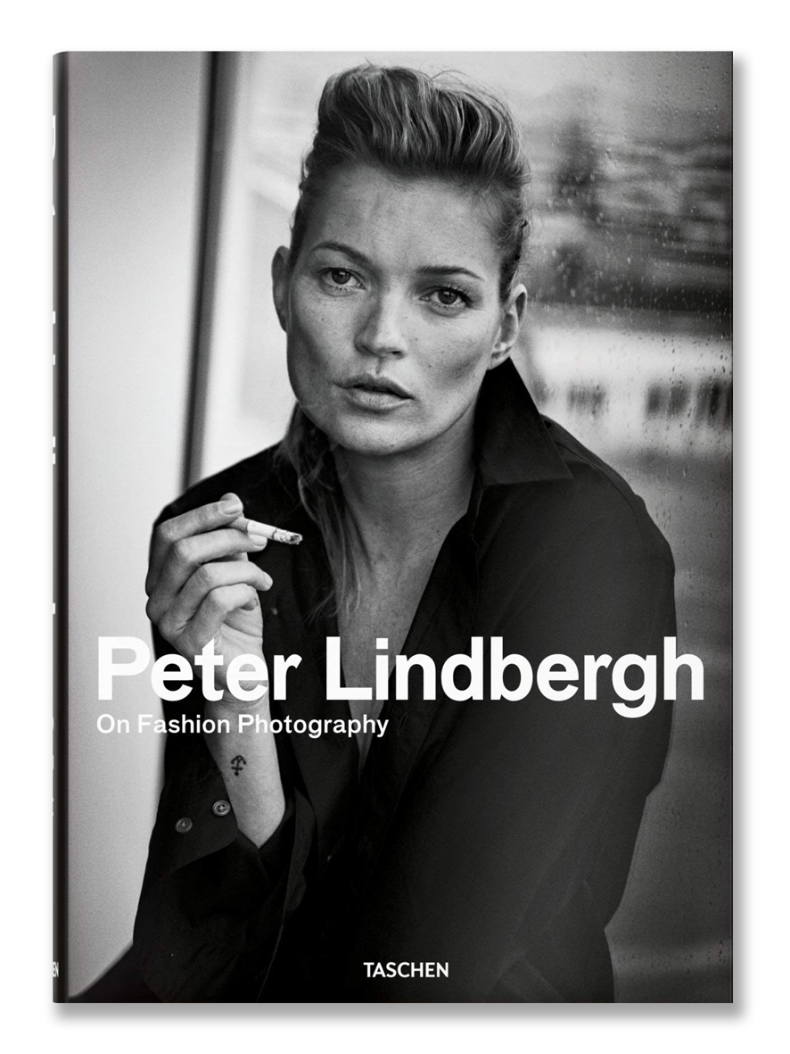 PETER LINDBERGH · 40th Ed.