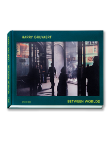 BETWEEN WORLDS · Harry Gruyaert