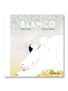 BLANCO · Colección Arcoíris