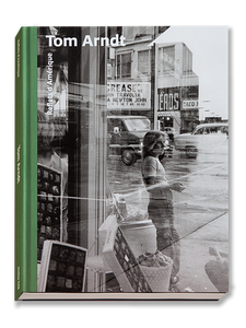 AMERICAN REFLECTIONS · Tom Arndt