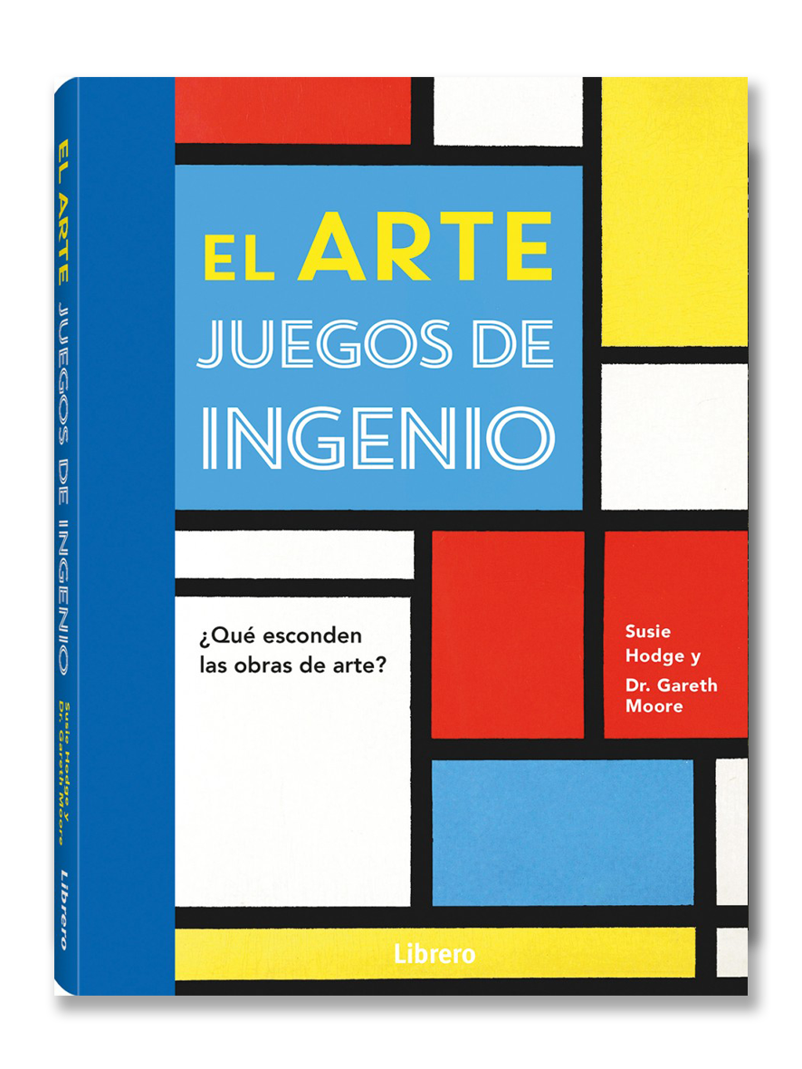 EL ARTE · Juegos de ingenio