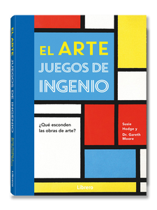 EL ARTE · Juegos de ingenio