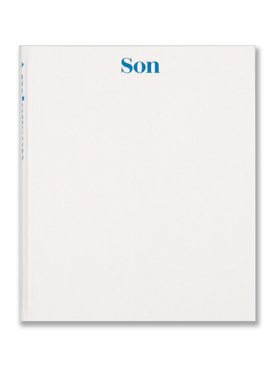 SON · Christopher Anderson