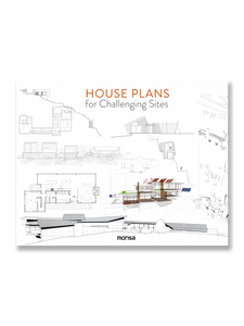 HOUSE PLANS FOR CHALLENGING SITES
