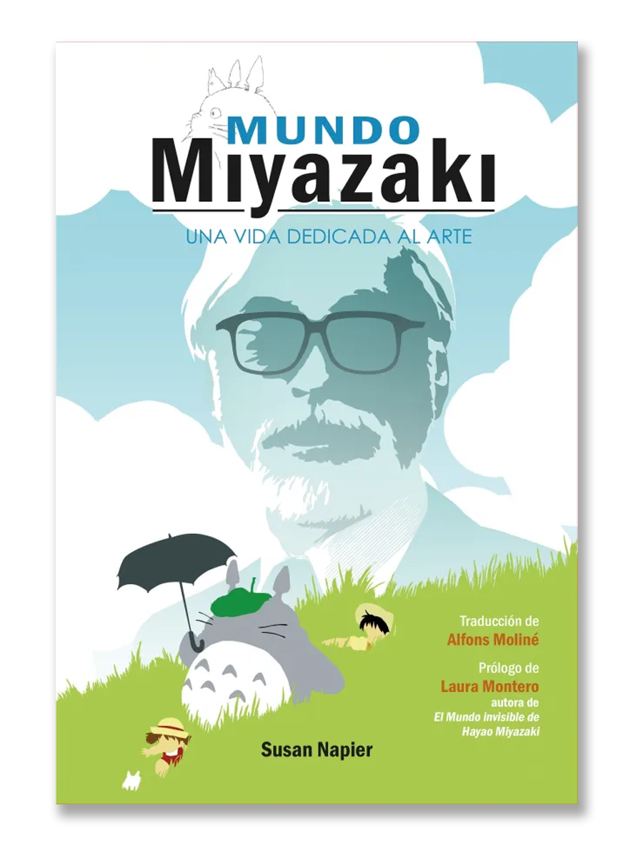 MUNDO MIYAZAKI
