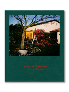 PICTURES FROM HOME · Larry Sultan