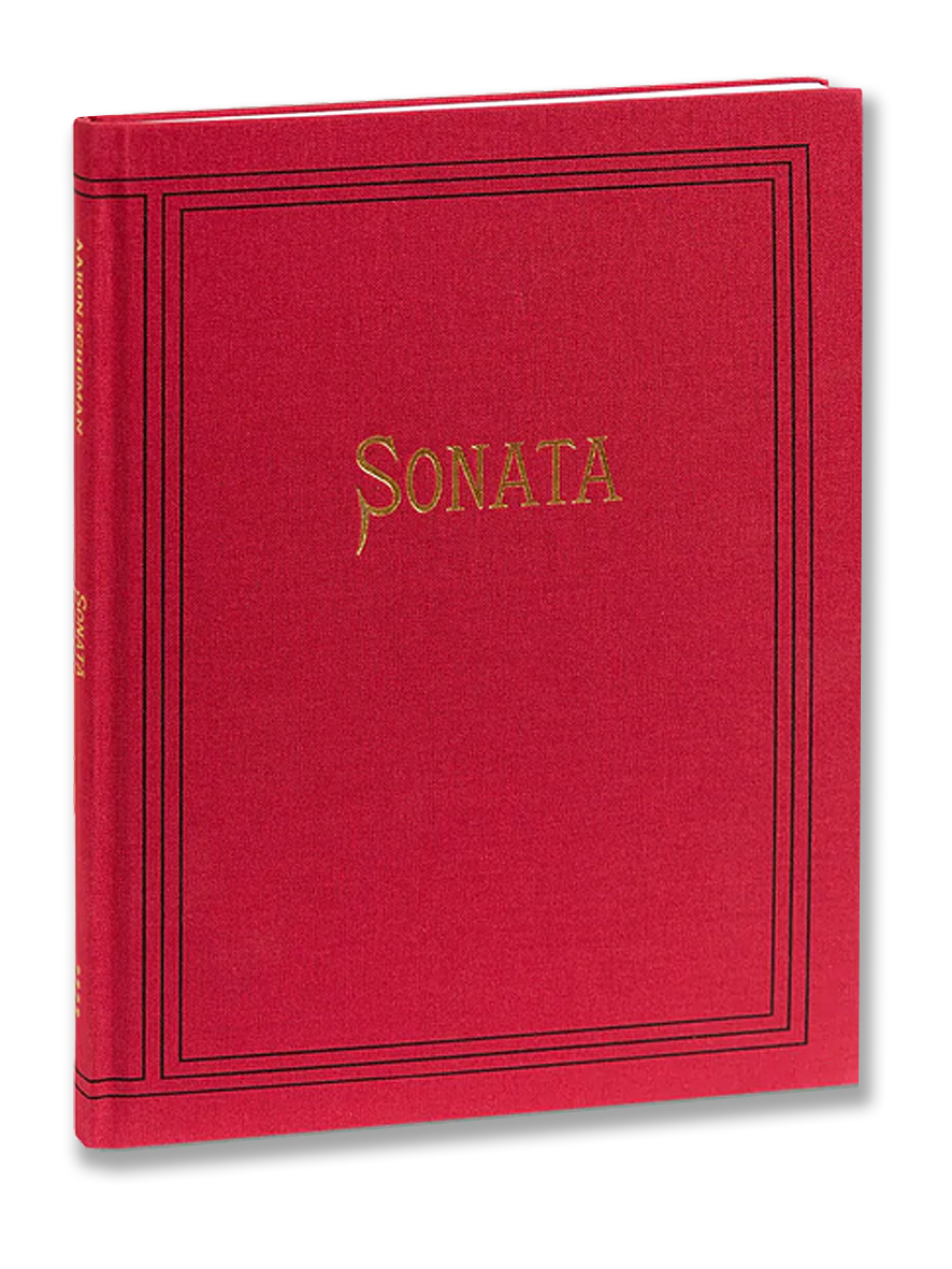 SONATA · Aaron Schuman