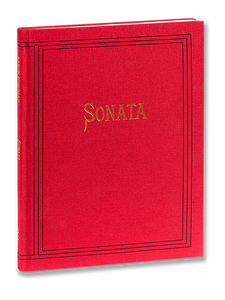 SONATA · Aaron Schuman