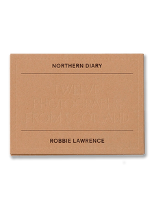NORTHERN DIARY · Robbie Lawrence