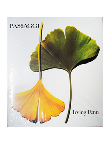 PASSAGI · Irving Penn
