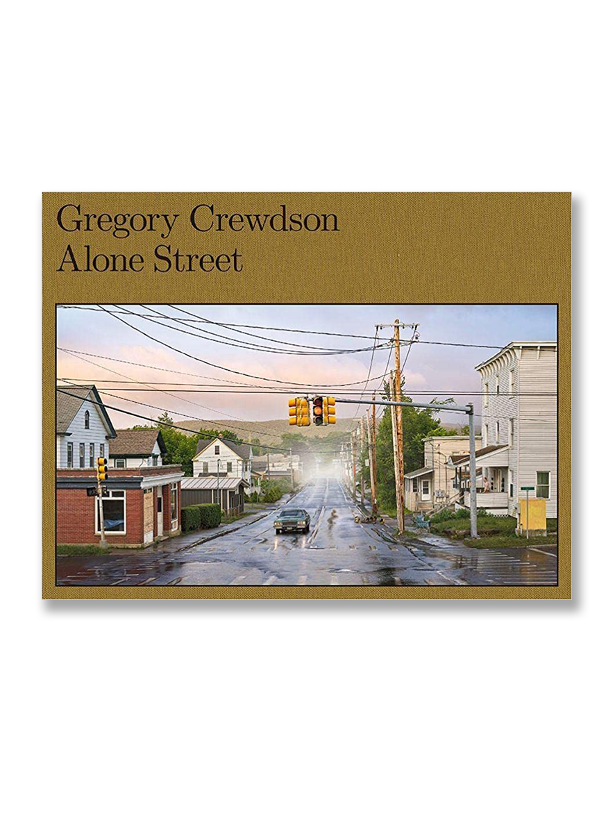 ALONE STREET · Gregory Crewdson