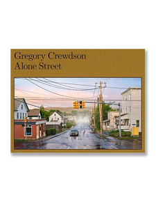 ALONE STREET · Gregory Crewdson