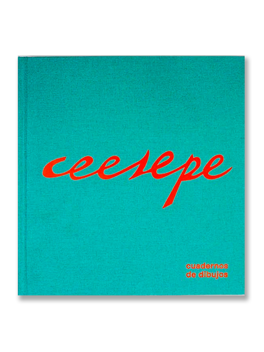 CEESEPE · Cuadernos de dibujos