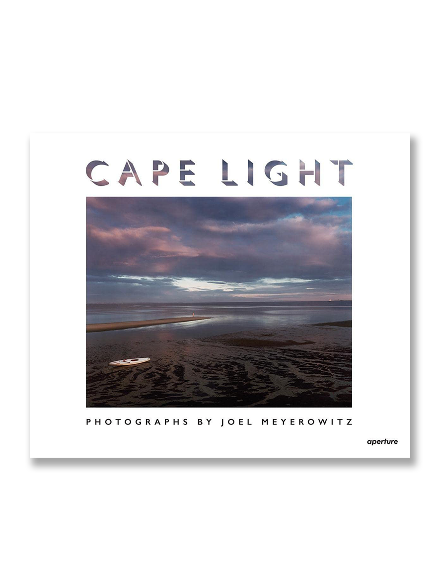 CAPE LIGHT · Joel Meyerowitz
