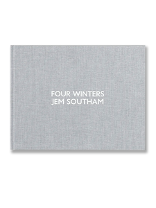 FOUR WINTERS · Jem Southam