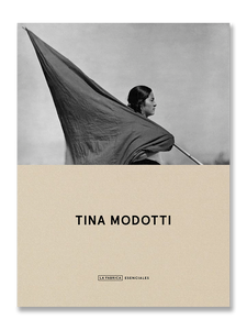 TINA MODOTTI