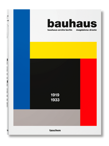 BAUHAUS · Edición XL actualizada