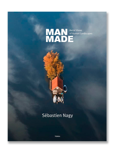 MAN MADE · Sébastien Nagy