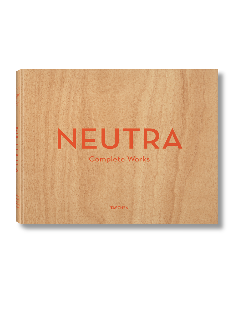 NEUTRA · Complete Works