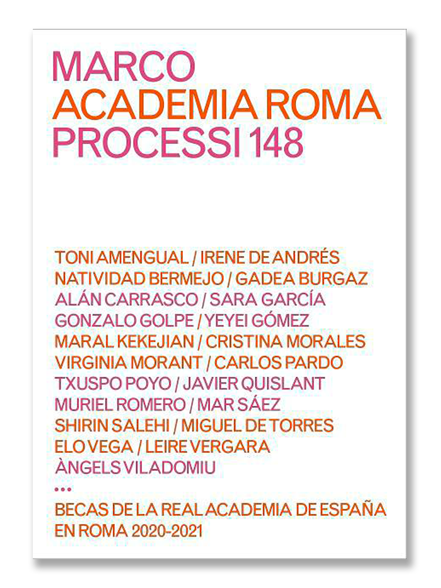 ACADEMIA ROMA · Processi 148