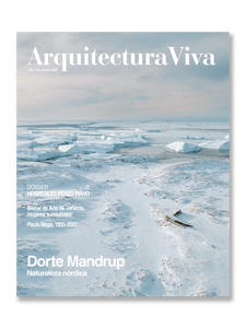 ARQUITECTURA VIVA · #246 Dorte Mandrup