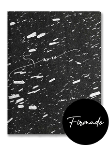 SNOW · Vanessa Winship (FIRMADO)